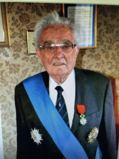 Les mémoires d'un papy pas comme les autres !